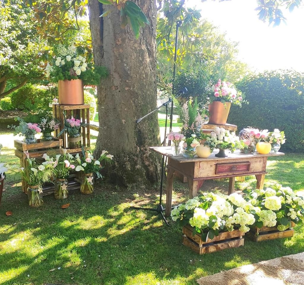 Bodas civiles