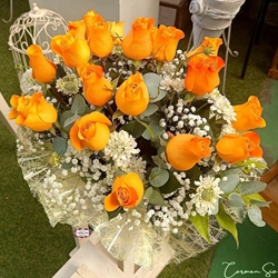 RAMO ROSAS AMARILLAS - Imagen 2