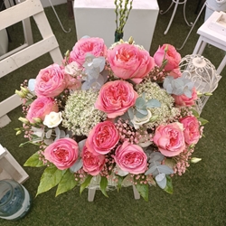 RAMO ROSAS ROSA - Imagen 2